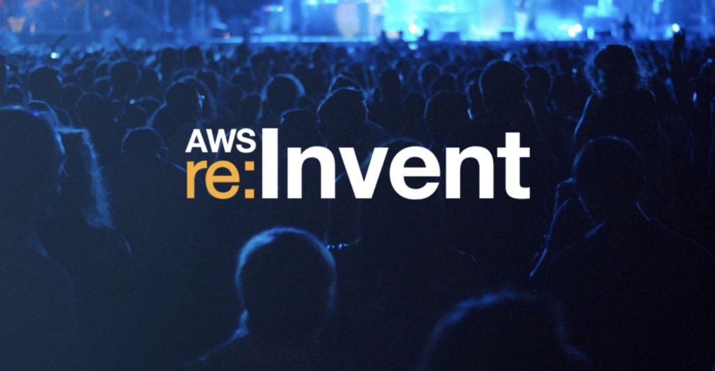 光环云前方战报：re:Invent上亚马逊云科技 CEO透露了哪些关键信息？