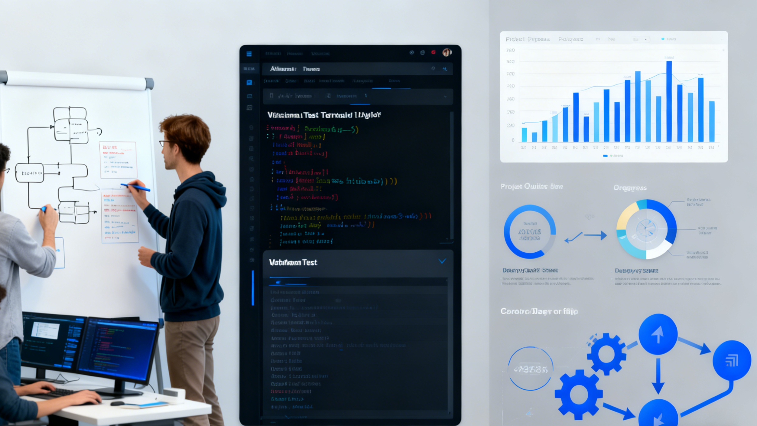 光环云DeepSeek一体机助力企业提升开发效率
