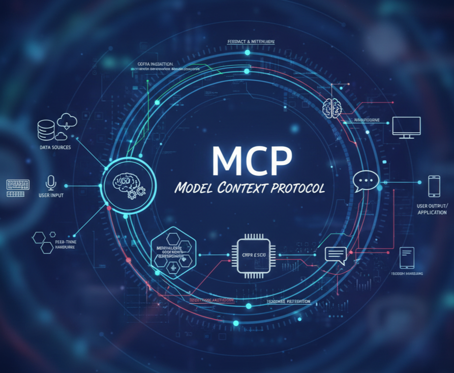 MCP从入门到精通：在AWS上构建可控AI工具层（含Bedrock集成与企业级安全）